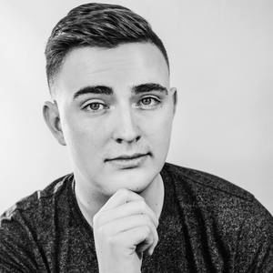 Meet your Posher, Dylan